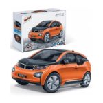 BanBao Electronic Building blocks BMW i3