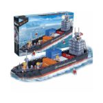 Banbao Construction Cargo Ship