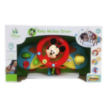 Winfun 07040 Baby Mickey Driver Music Steering Wheel
