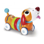 Winfun 1142 RC Rainbow Puppy