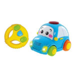 Winfun 1155 RC Car With Light And Sound