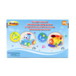 Winfun 1155 RC Car With Light And Sound