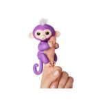 Fingerlings - Interactive Baby Monkey- MiaFingerlings - Interactive Baby Monkey- Mia