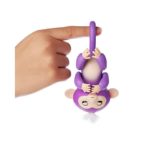 Fingerlings - Interactive Baby Monkey- Mia