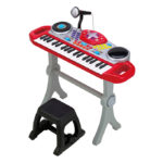 Winfun 2068 DJ Table & Organ With MicWinfun 2068 DJ Table & Organ With Mic