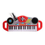 Winfun 2068 DJ Table & Organ With Mic