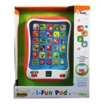 Winfun 2271 - Kids Fun I Pad