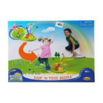 Winfun 6002 Skip 'N Toss Beetle