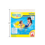 Bestway Designer Beach Ball - 24 inches