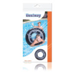 Bestway Mud Master Tyre Swimming Ring Tube - 36 inch