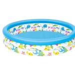 Bestway Ocean Life Pool - 4 ft
