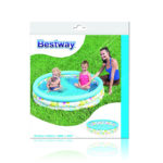 Bestway Ocean Life Pool - 4 ft