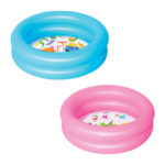Bestway Paddling Round 2 Ring Kiddie Pool