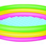 Bestway genuine Three-Ring inflatable Baby Swimming PoolBestway genuine Three-Ring inflatable Baby Swimming Pool