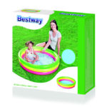 Bestway Summer Set Paddling Pool - 40 inch