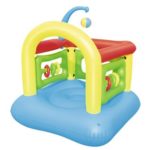 Bestway Kiddie Play Center Inflatable Bouncer