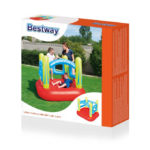 Bestway - Play Center Bouncer