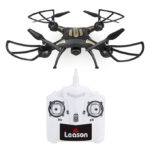 LS-129 - 4 CH - 6 Axis Gyro Quadcopter Drone