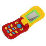 Kids Music Cellular Mobile Phone