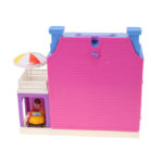 Dream Palace - Giant Doll House - 40 pcs Play set