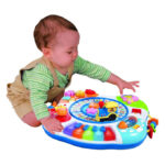 Winfun 801 Play & Learn With Activity Table