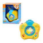 Winfun 806 Baby's Dreamland Projector With Light & Sound