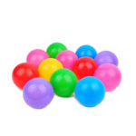 Soft Plastic Tent Balls (12 Pcs)