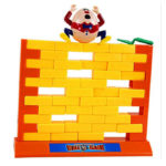 Humpty Dumpty Wall Game- 2 Players