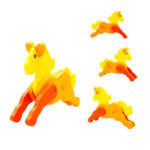3D Animal Jigsaw Puzzle - Horse