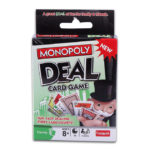 Monopoly Deal Card Game