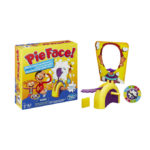 Pie Face Board Game