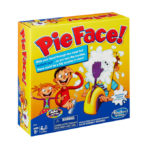 Pie Face Board Game