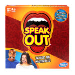 Speak Out Board GameSpeak Out Board Game