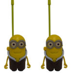 Minion Character Walkie Talkie Set