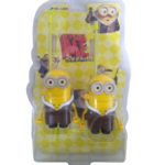 Minion Character Walkie Talkie Set