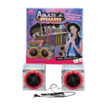 Ablaze Speakers - Design Your Way - 2 speaker setAblaze Speakers - Design Your Way - 2 speaker set