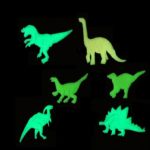 Dinosaur World - Glow in the Dark
