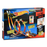 Hot Wheels Track Set