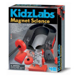 4M - Kidz Labs - Magnet Science Kit