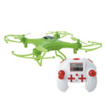 LH-X13 - 4 Channel - 2.4 RC Quadcopter Drone