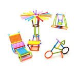 DREAM BLOCKS - 98 PCS