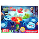 PJMASKS RACING SET