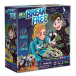 BREAK FREE GAME