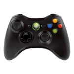 Xbox 360 Wireless Controller