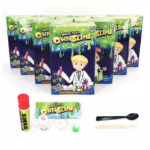 DIY - Make Your Own Slime Making Kit - 6 Steps