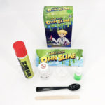 DIY - Make Your Own Slime Making Kit - 6 Steps