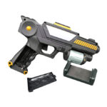 Ares1 Mobile App AR & VR Bluetooth Enabled Game Gun