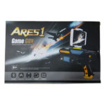 Ares1 Mobile App AR & VR Bluetooth Enabled Game Gun