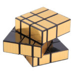 Rubik's Cube Golden Magic Genius Cube