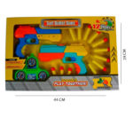 Future Kids - Soft Bullet Guns - 2 pcs set
